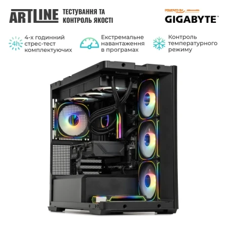 Компьютер Artline (TANKv59)