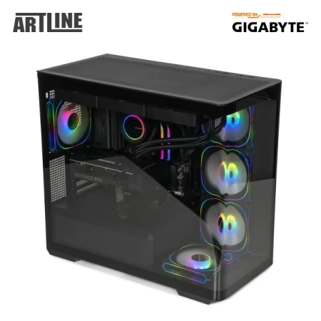 Компьютер Artline (TANKv59)
