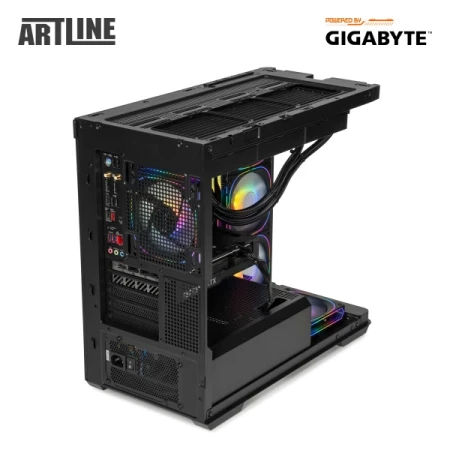 Компьютер Artline (TANKv59)