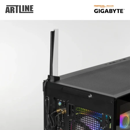 Компьютер Artline (TANKv59)