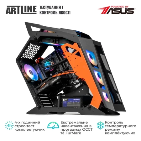 Комп'ютер Artline (STLKRv41)