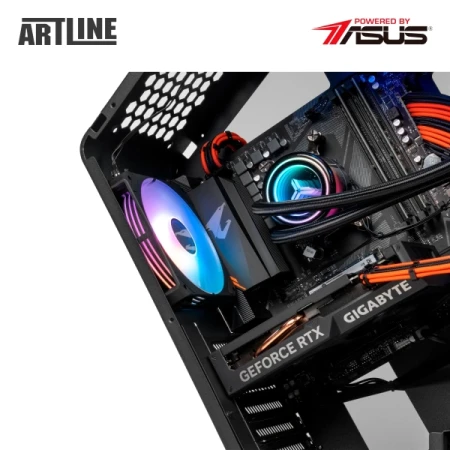 Комп'ютер Artline (STLKRv41)