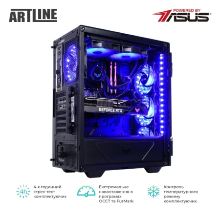 Комп'ютер Artline (GT301v47Win)
