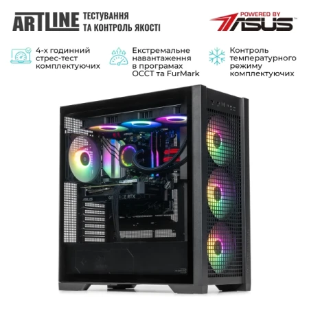 Компьютер Artline (GT302v01)