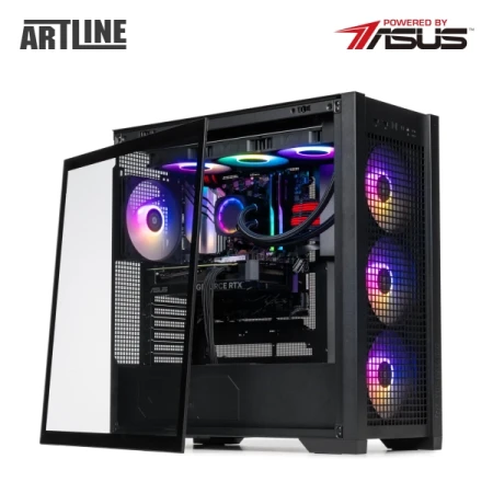Компьютер Artline (GT302v01)