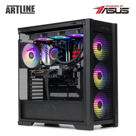 Компьютер Artline (GT302v01)