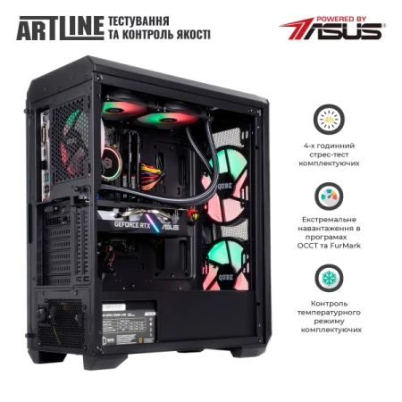 Комп'ютер Artline (X85v49)
