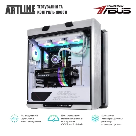 Компьютер Artline (STRIXv174Win)