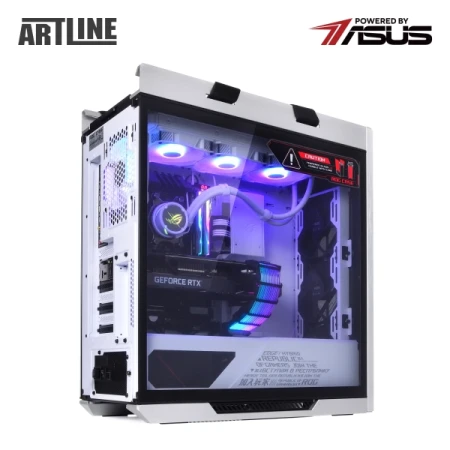 Компьютер Artline (STRIXv174Win)