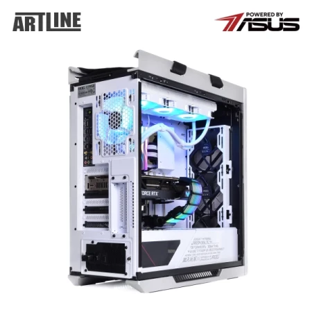 Компьютер Artline (STRIXv174Win)