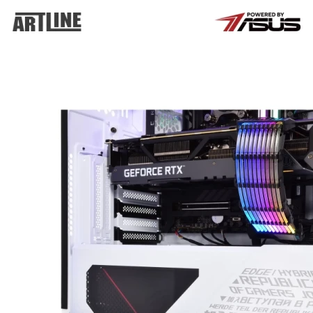 Компьютер Artline (STRIXv174Win)