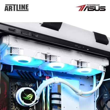Компьютер Artline (STRIXv174Win)