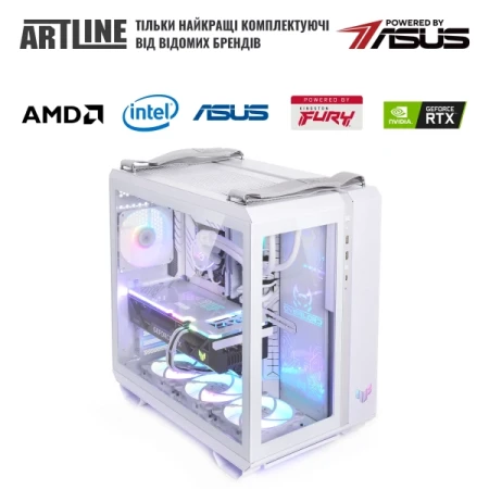 Комп'ютер Artline (GT502v106w)