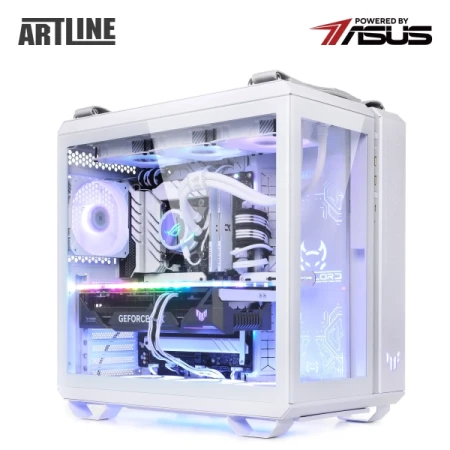 Комп'ютер Artline (GT502v106w)