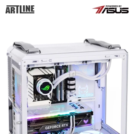 Комп'ютер Artline (GT502v106w)