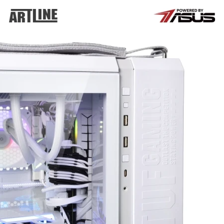 Комп'ютер Artline (GT502v106w)