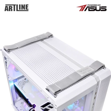 Комп'ютер Artline (GT502v106w)