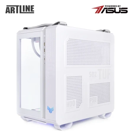 Комп'ютер Artline (GT502v106w)