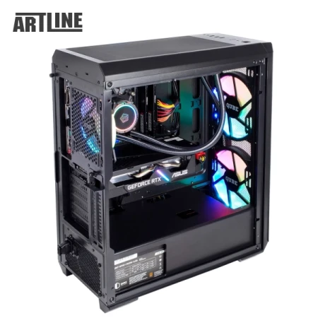 Компьютер Artline (X96v100Win)