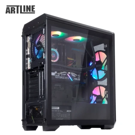 Компьютер Artline (X96v100Win)