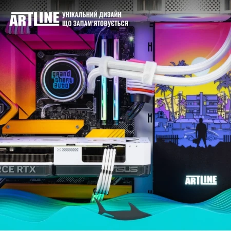 Компьютер Artline (Grandv100)