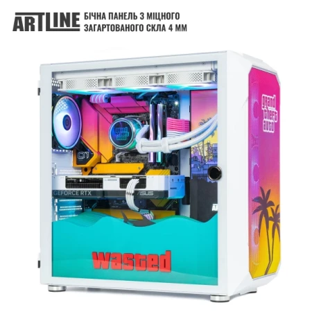 Компьютер Artline (Grandv100)