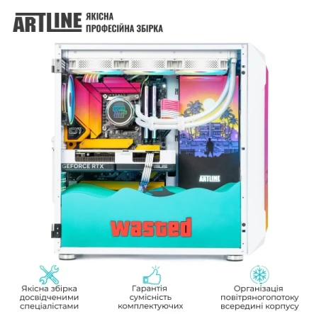 Компьютер Artline (Grandv100)
