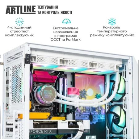 Компьютер Artline (Grandv100)