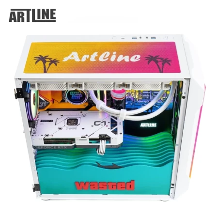 Компьютер Artline (Grandv100)