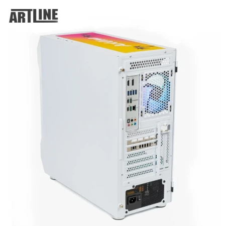 Компьютер Artline (Grandv100)