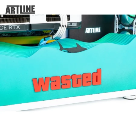 Компьютер Artline (Grandv100)