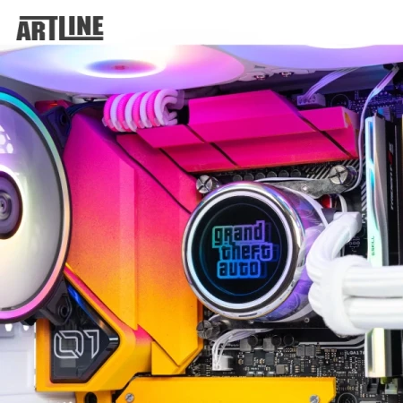 Компьютер Artline (Grandv100)