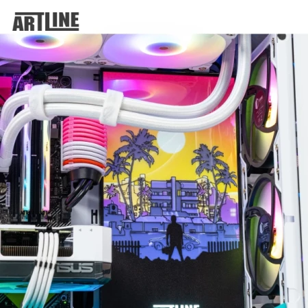 Компьютер Artline (Grandv100)