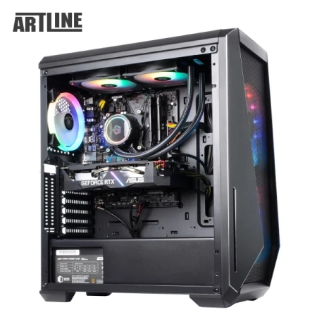 Компьютер Artline (X96v104)