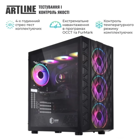 Компьютер Artline (X96v110Win)