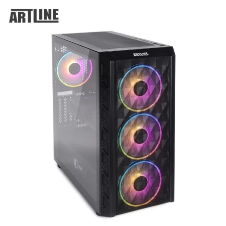 Компьютер Artline (X96v110Win)