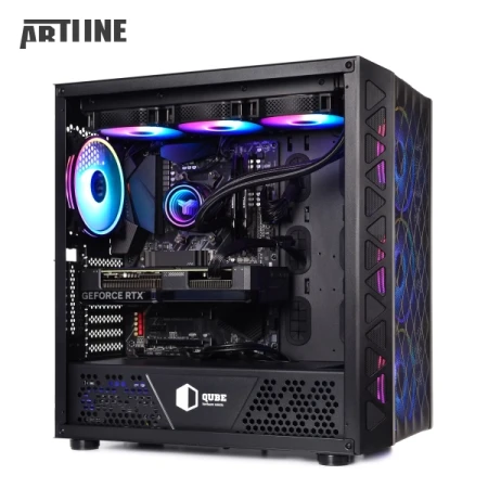 Компьютер Artline (X96v110Win)