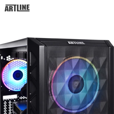 Компьютер Artline (X96v110Win)