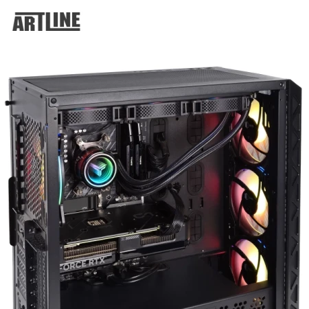 Компьютер Artline (X98v78)