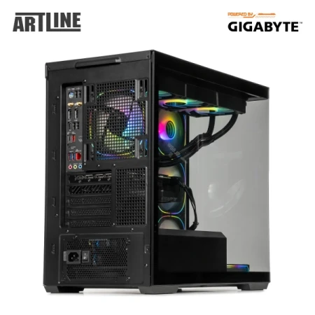 Комп'ютер Artline (Tankv105Win)
