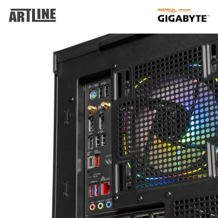 Комп'ютер Artline (Tankv105Win)