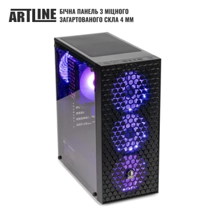 Компьютер Artline (X43v53Win)