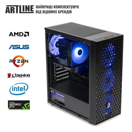 Компьютер Artline (X43v53Win)