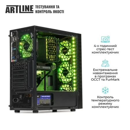 Компьютер Artline (X43v53Win)