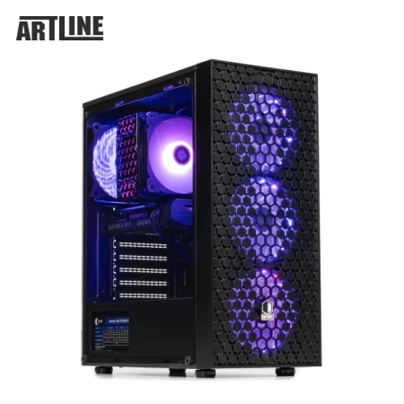 Компьютер Artline (X43v53Win)