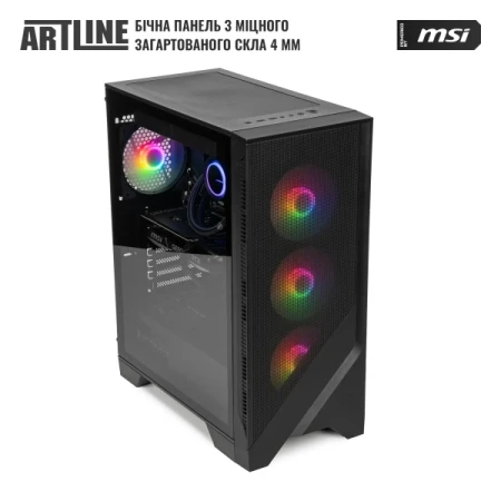 Компьютер Artline (DRGNv125)