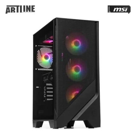 Компьютер Artline (DRGNv125)