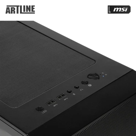 Компьютер Artline (DRGNv125)