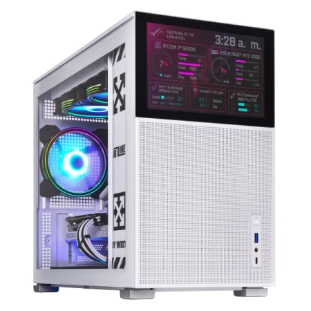 Компьютер Artline (D31Whitev95Win)