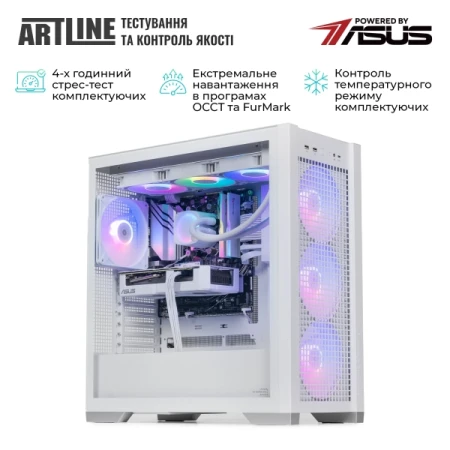 Комп'ютер Artline (GT302v30w)